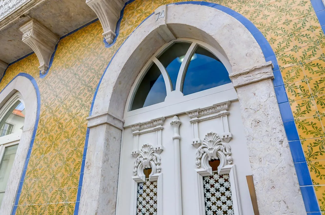 Casas Da Baixa - Lagares Pool Ξενοδοχείο Lisboa 0*,  Πορτογαλία