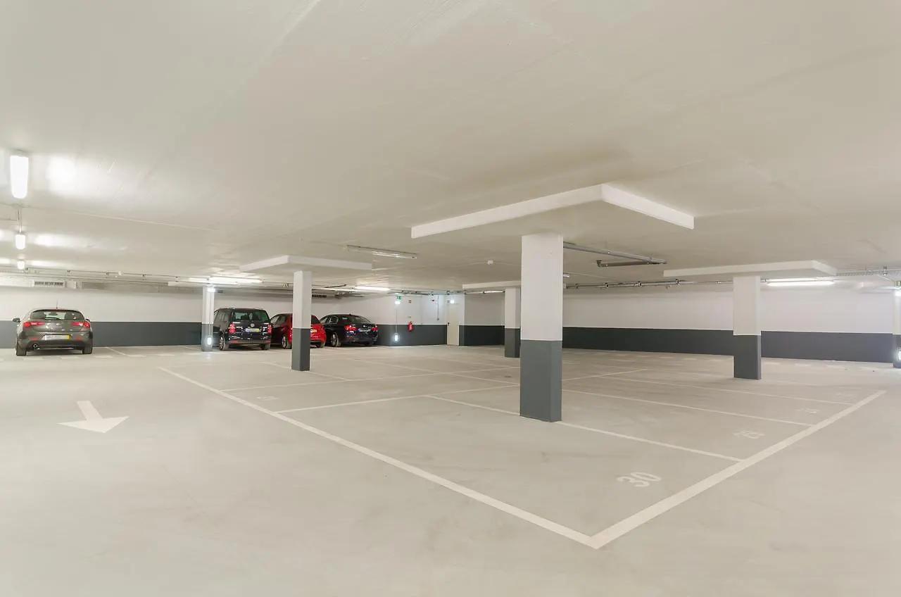 Casas Da Baixa - Lagares Pool Ξενοδοχείο Lisboa Πορτογαλία