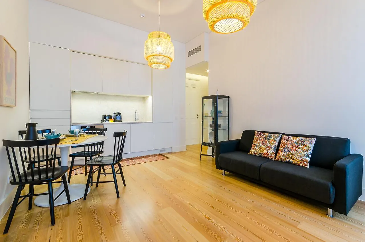 Casas Da Baixa - Lagares Pool Ξενοδοχείο Lisboa Διαμέρισμα